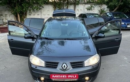 Renault Megane II, 2005 год, 390 000 рублей, 2 фотография