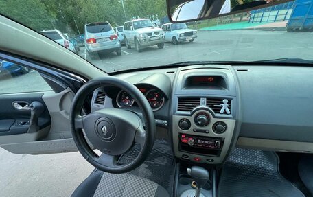 Renault Megane II, 2005 год, 390 000 рублей, 5 фотография