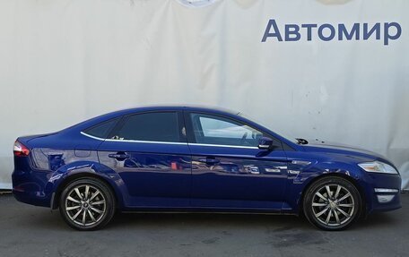 Ford Mondeo IV, 2013 год, 1 135 000 рублей, 4 фотография