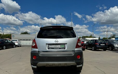 Opel Antara I, 2010 год, 999 000 рублей, 4 фотография