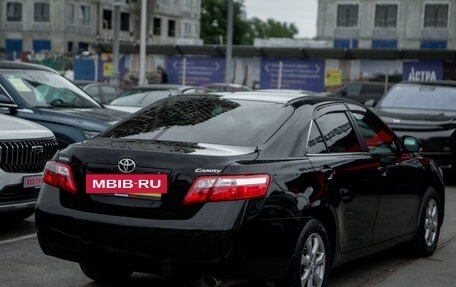 Toyota Camry, 2010 год, 1 400 000 рублей, 7 фотография