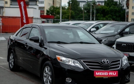 Toyota Camry, 2010 год, 1 400 000 рублей, 6 фотография