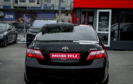 Toyota Camry, 2010 год, 1 400 000 рублей, 8 фотография