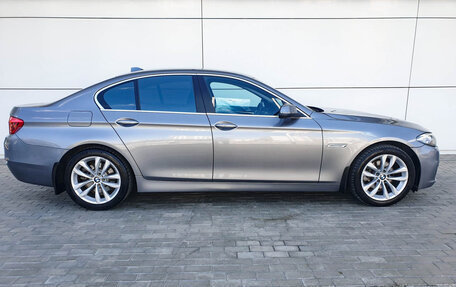 BMW 5 серия, 2016 год, 2 774 000 рублей, 4 фотография