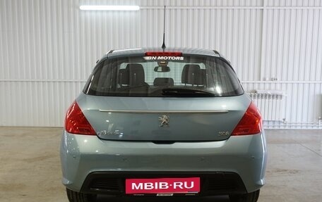 Peugeot 308 II, 2011 год, 770 000 рублей, 4 фотография