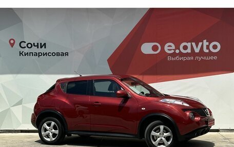 Nissan Juke II, 2013 год, 1 470 000 рублей, 3 фотография