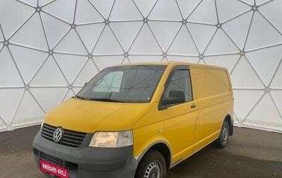 Volkswagen Transporter T5 рестайлинг, 2007 год, 957 000 рублей, 1 фотография