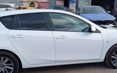Mazda 3, 2012 год, 930 000 рублей, 1 фотография