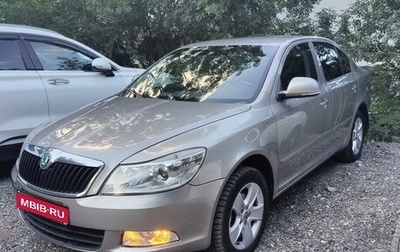 Skoda Octavia, 2011 год, 990 000 рублей, 1 фотография