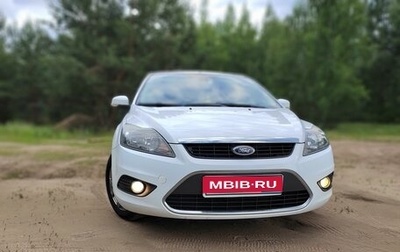 Ford Focus II рестайлинг, 2010 год, 765 000 рублей, 1 фотография
