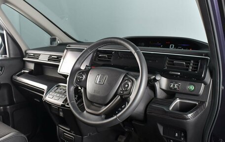 Honda Stepwgn IV, 2017 год, 2 385 995 рублей, 8 фотография