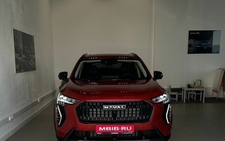 Haval Jolion, 2024 год, 2 649 000 рублей, 1 фотография