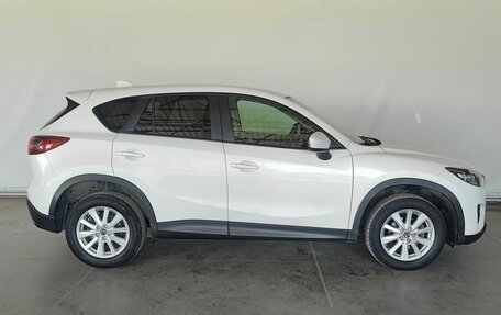 Mazda CX-5 II, 2013 год, 2 099 000 рублей, 4 фотография