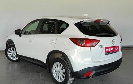 Mazda CX-5 II, 2013 год, 2 099 000 рублей, 5 фотография