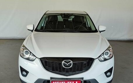 Mazda CX-5 II, 2013 год, 2 099 000 рублей, 2 фотография