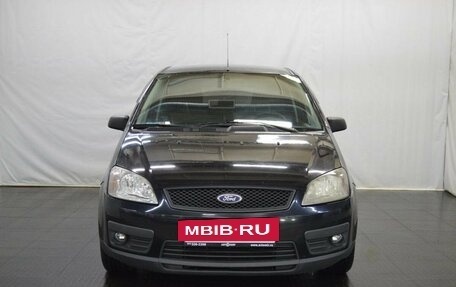 Ford C-MAX I рестайлинг, 2006 год, 406 000 рублей, 2 фотография