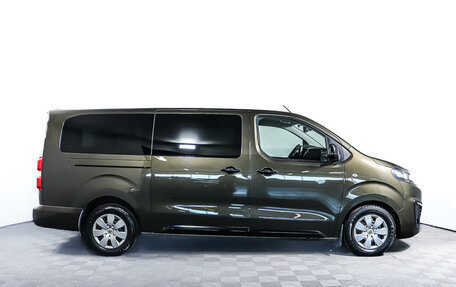 Citroen SpaceTourer I, 2019 год, 3 268 000 рублей, 4 фотография