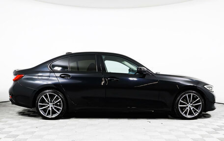BMW 3 серия, 2019 год, 3 400 000 рублей, 4 фотография