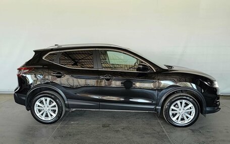 Nissan Qashqai, 2021 год, 2 500 000 рублей, 4 фотография