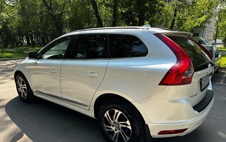 Volvo XC60 II, 2015 год, 2 450 000 рублей, 6 фотография