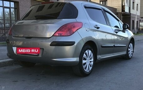 Peugeot 308 II, 2009 год, 450 000 рублей, 3 фотография