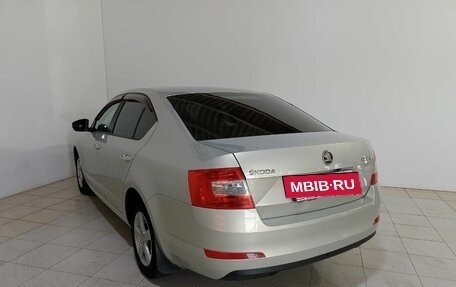 Skoda Octavia, 2014 год, 845 000 рублей, 4 фотография