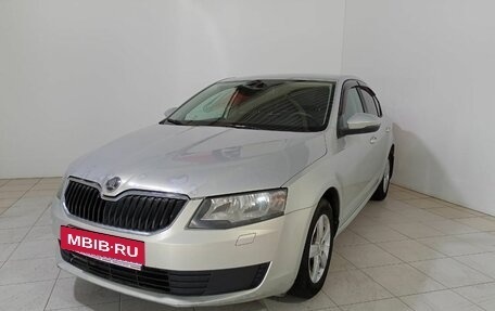 Skoda Octavia, 2014 год, 845 000 рублей, 3 фотография