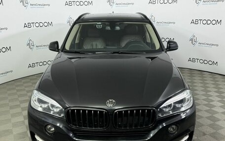 BMW X5, 2018 год, 3 986 000 рублей, 3 фотография