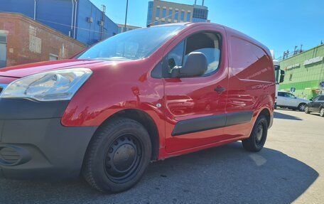 Citroen Berlingo II рестайлинг, 2011 год, 575 000 рублей, 6 фотография