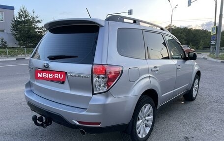 Subaru Forester, 2012 год, 1 520 000 рублей, 3 фотография