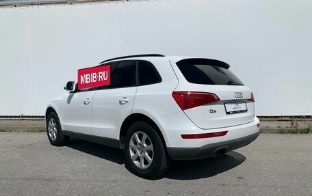 Audi Q5, 2012 год, 1 700 000 рублей, 2 фотография