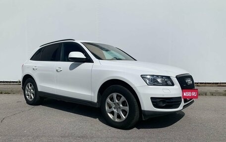 Audi Q5, 2012 год, 1 700 000 рублей, 3 фотография