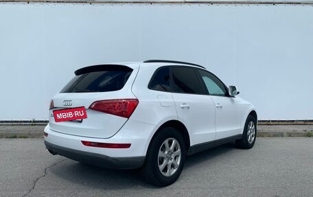 Audi Q5, 2012 год, 1 700 000 рублей, 4 фотография