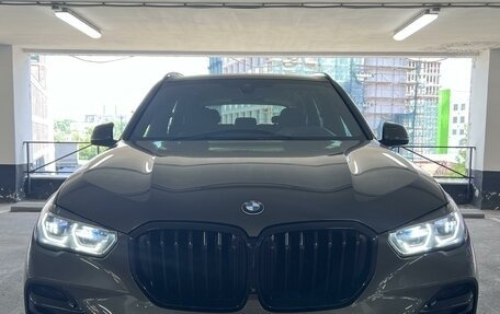 BMW X5, 2022 год, 9 100 000 рублей, 10 фотография