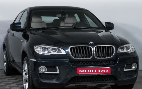 BMW X6, 2013 год, 2 225 000 рублей, 3 фотография