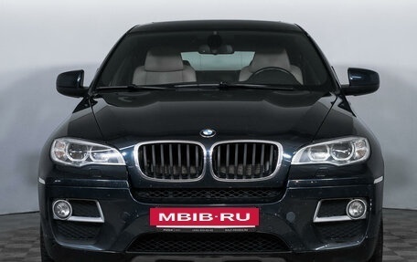 BMW X6, 2013 год, 2 225 000 рублей, 2 фотография