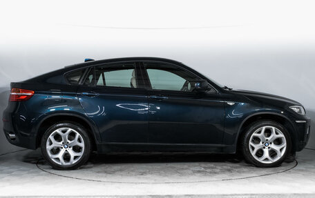 BMW X6, 2013 год, 2 225 000 рублей, 4 фотография