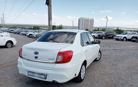 Datsun on-DO I рестайлинг, 2020 год, 755 000 рублей, 2 фотография