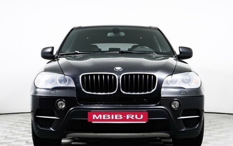 BMW X5, 2013 год, 2 100 000 рублей, 2 фотография