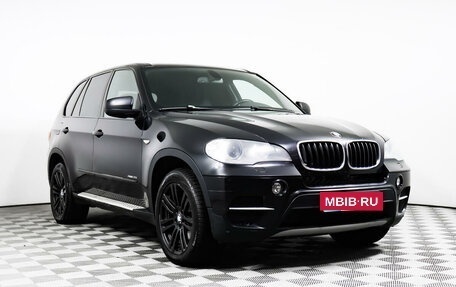 BMW X5, 2013 год, 2 100 000 рублей, 3 фотография