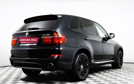 BMW X5, 2013 год, 2 100 000 рублей, 5 фотография