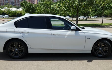 BMW 3 серия, 2014 год, 2 060 000 рублей, 3 фотография