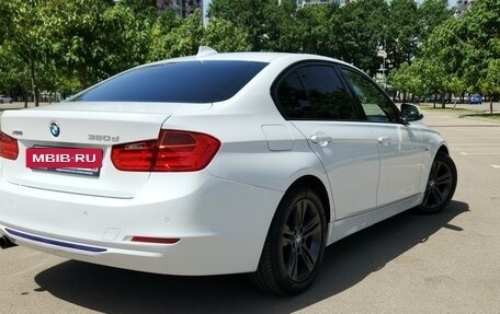 BMW 3 серия, 2014 год, 2 060 000 рублей, 4 фотография