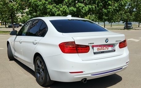 BMW 3 серия, 2014 год, 2 060 000 рублей, 6 фотография