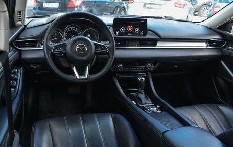 Mazda 6, 2019 год, 2 419 000 рублей, 6 фотография