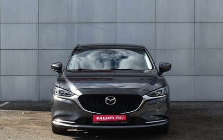 Mazda 6, 2019 год, 2 419 000 рублей, 3 фотография