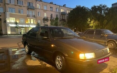 Volkswagen Passat B3, 1989 год, 95 000 рублей, 3 фотография