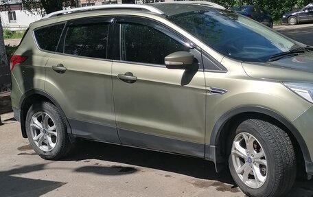 Ford Kuga III, 2013 год, 1 170 000 рублей, 4 фотография