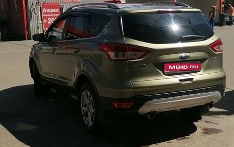 Ford Kuga III, 2013 год, 1 170 000 рублей, 3 фотография