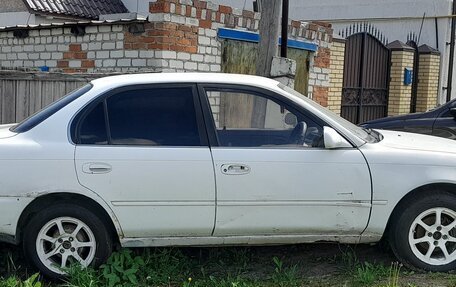 Toyota Corolla, 1994 год, 180 000 рублей, 2 фотография